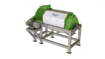 Depackaging Machine