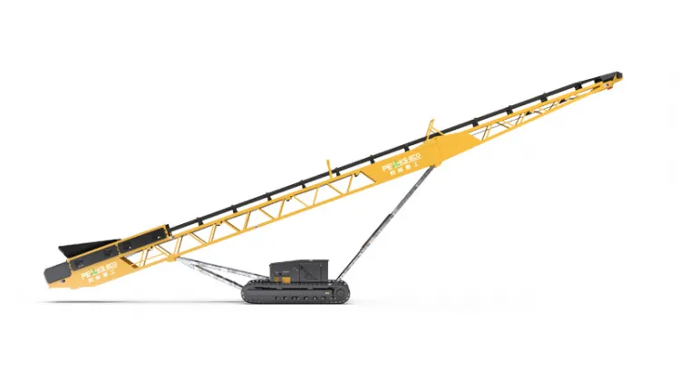 Mobile Conveyor