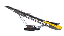 Mobile Conveyor