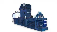 Baler Machine