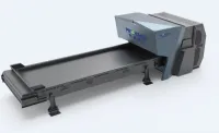 Optical Sorter