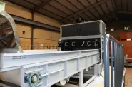 Optical Sorter